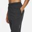 Nike Mens Dri-FIT Pants - Off Noir - thumbnail image 3