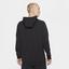 Nike Mens Pull Over Training Hoodie - Black - thumbnail image 2