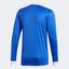 Adidas Mens Tabela Long Sleeve Jersey - Blue - thumbnail image 2