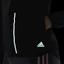 Adidas Womens Supernova Jacket - Black - thumbnail image 5