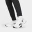 Nike Mens Tapered Training Pant - Black - thumbnail image 3