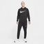Nike Mens Tapered Training Pant - Black - thumbnail image 5