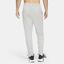 Nike Mens Tapered Training Pant - Light Grey Heather - thumbnail image 2