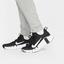 Nike Mens Tapered Training Pant - Light Grey Heather - thumbnail image 5