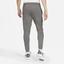 Nike Mens Tapered Training Pant - Grey - thumbnail image 2