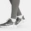 Nike Mens Tapered Training Pant - Grey - thumbnail image 4