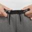 Nike Mens Tapered Training Pant - Grey - thumbnail image 5