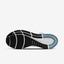 Nike Mens Air Zoom Structure 23 Running Shoes - Midnight Navy - thumbnail image 2