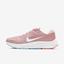 Nike Air Zoom Structure 23 Running Shoes - Pink Glaze - thumbnail image 1