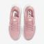 Nike Air Zoom Structure 23 Running Shoes - Pink Glaze - thumbnail image 4