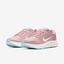Nike Air Zoom Structure 23 Running Shoes - Pink Glaze - thumbnail image 5