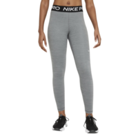 Nike Womens Mid Rise Leggings - Smoke Grey