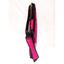 Prince Club 3 Pack Racket Bag - Black/Pink - thumbnail image 6