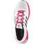 Adidas Womens Revenergy Boost Running Shoes - White/Vivid Berry - thumbnail image 5