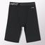 Adidas Mens Techfit Base Short Tights - Black - thumbnail image 3