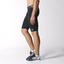 Adidas Mens Techfit Base Short Tights - Black - thumbnail image 4