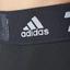Adidas Mens Techfit Base Short Tights - Black - thumbnail image 6