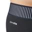 Adidas Mens Techfit Base Short Tights - Black - thumbnail image 7