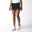 Adidas Womens Response Skort - Black/White - thumbnail image 6