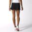 Adidas Womens Response Skort - Black/White - thumbnail image 8