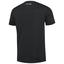 Adidas Mens ClimaChill Tee - Black - thumbnail image 2
