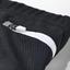 Adidas Mens Response 3/4 Tights - Black/White - thumbnail image 3