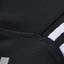 Adidas Mens Response 3/4 Tights - Black/White - thumbnail image 5