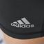 Adidas Womens 5" Techfit Boyshorts - Black - thumbnail image 6
