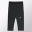 Adidas Womens Go-To-Gear Techfit Capri Tight - Black - thumbnail image 1