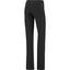 Adidas Womens Ultimate Straight Pants - Black - thumbnail image 2