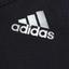 Adidas Adipure Sports Bra - Black - thumbnail image 3
