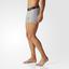 Adidas Sport Essentials Trunk Boxer (2 Pack) - Medium Grey Heather/Black - thumbnail image 7