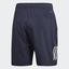 Adidas Mens Club Tennis Shorts - Legend Ink/Blue - thumbnail image 6