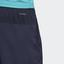 Adidas Mens Club Tennis Shorts - Legend Ink/Blue - thumbnail image 9