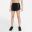 Nike Girls Dri-FIT Sprinter Shorts - Black - thumbnail image 2
