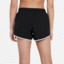Nike Girls Dri-FIT Sprinter Shorts - Black - thumbnail image 3