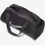Nike Gym Club Duffel Bag - Black/White - thumbnail image 4