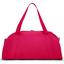 Nike Gym Club Duffel Bag - Fireberry/Black - thumbnail image 2