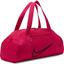 Nike Gym Club Duffel Bag - Fireberry/Black - thumbnail image 3