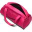 Nike Gym Club Duffel Bag - Fireberry/Black - thumbnail image 4