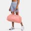 Nike Gym Club Duffel Bag - Light Madder Root - thumbnail image 5