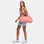 Nike Gym Club Duffel Bag - Light Madder Root - thumbnail image 6