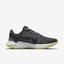 Nike Mens Renew Ride 2 Running Shoes - Dark Grey/Yellow - thumbnail image 3