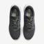 Nike Mens Renew Ride 2 Running Shoes - Dark Grey/Yellow - thumbnail image 4