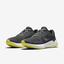 Nike Mens Renew Ride 2 Running Shoes - Dark Grey/Yellow - thumbnail image 5
