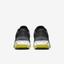 Nike Mens Renew Ride 2 Running Shoes - Dark Grey/Yellow - thumbnail image 6