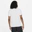Nike Mens Slim Fit Polo - White - thumbnail image 2