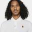 Nike Mens Slim Fit Polo - White - thumbnail image 3