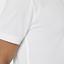 Nike Mens Slim Fit Polo - White - thumbnail image 5