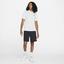 Nike Mens Slim Fit Polo - White - thumbnail image 7